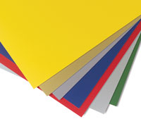 Bienfang Colored Foamboard