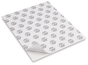 Self-Adhesive Foamboard Sheet