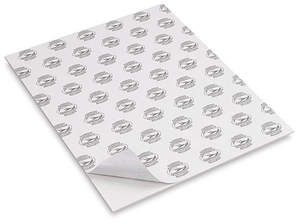 Self-Adhesive Foamboard Sheet