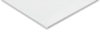 Foamboard, Antique White