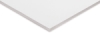 Foamboard, Bright White