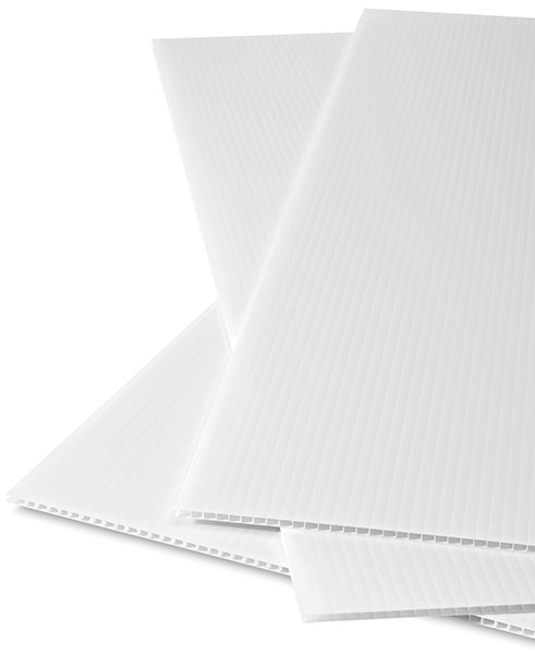 White Panels