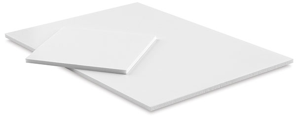 Pre-Cut Foamboard Sheets