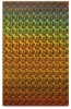 Holographic Foamboard