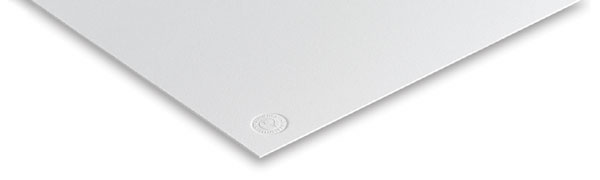 500 Series Cold Press Illustration Board