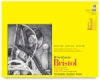 Vellum Bristol Pad, 20 sheets 19" × 24"