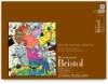 Vellum Bristol Pad, 15 Sheets 18" × 24"