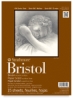 Smooth Bristol Pad, 15 Sheets