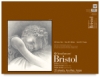 Smooth Bristol Pad, 15 Sheets