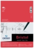 Bristol Pad, Smooth Finish