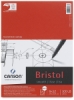 Bristol Pad, Smooth Finish, 15 Sheets