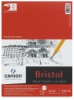 Bristol Pad, Vellum Finish