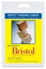 Artist Trading Cards, Smooth Surface