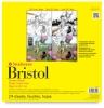 300 Series Bristol, 24-Sheet Pad
