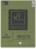 Bristol Pad, Fold-over