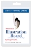 500 Series Illustration Board
