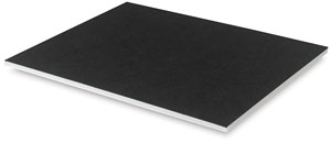 Ultralight Artist Panel, Black