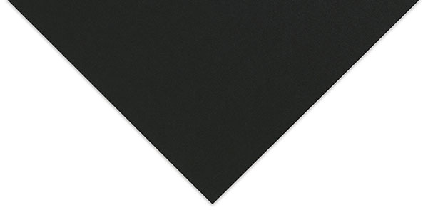Black Drawing Art Board