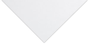 Edition Art Board, White