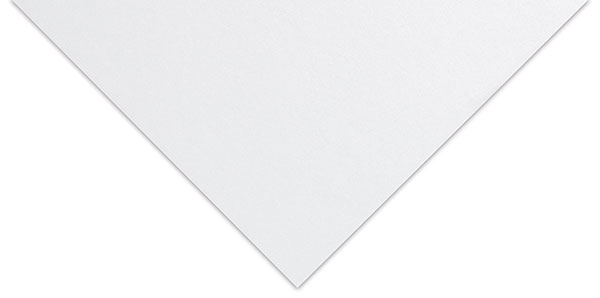 Edition Art Board, White