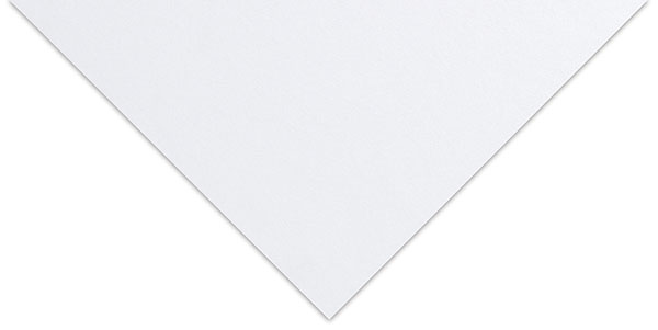 Pure White Drawing Art Board