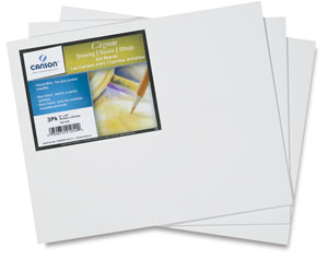 C' a Grain Art Board, Pkg of 3