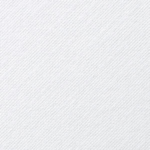 Medium Weight Canvas Board, White