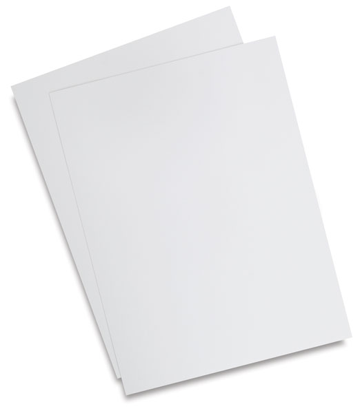 Canvas Boards