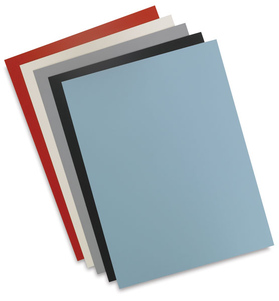 Collage Boards