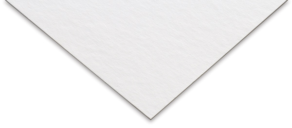 Illustration Board, White, Cold Press