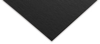 Super Black Presentation and Mounting Board
