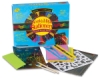 Scratch-Art Scratch Magic Stationery Kit
