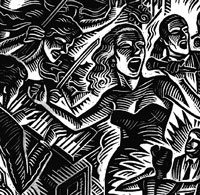 Essdee Scratchboard