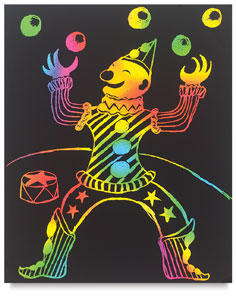 Sample Artwork