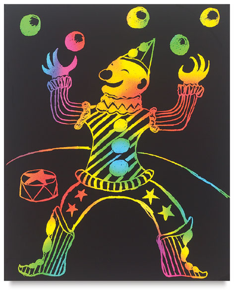 Sample Artwork