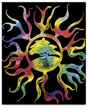 Sample Artwork