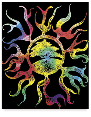 Sample Artwork