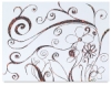 Scratch & Sparkle White Board
