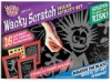 Wacky Scratch Deluxe Activity Set