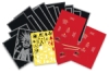 Wacky Scratch Deluxe Activity Set