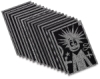 16 Wacky Scratch Drawing Boards