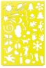 Wacky Stencil