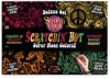Scratchin' Hot Deluxe Set