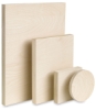 American Easel Wood Painting Panels