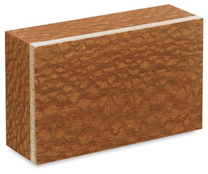 Lacewood