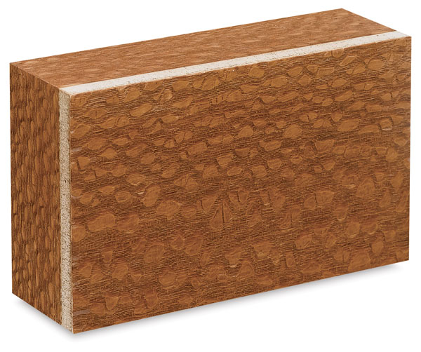 Lacewood