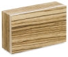 Zebra Wood