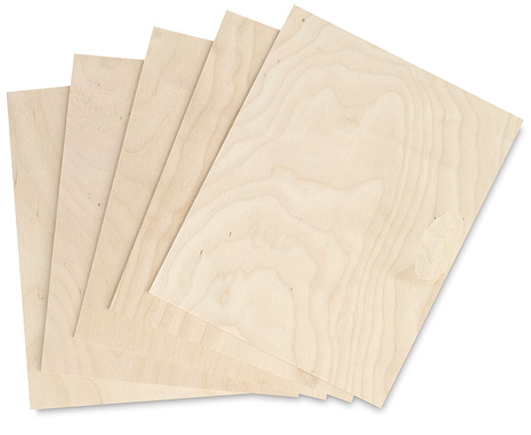 8" &times; 10" Panels, Package of 5