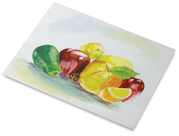 Sample Artwork