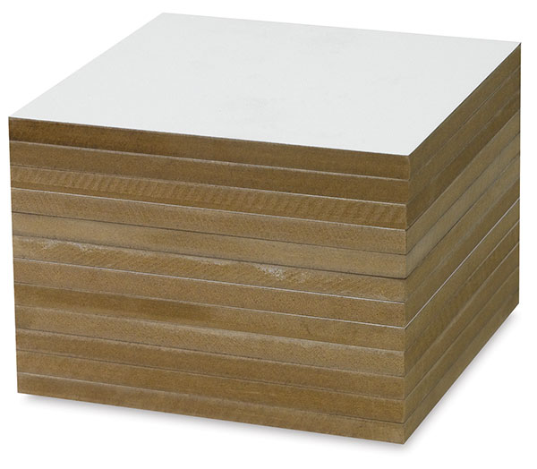 Project Panel Class Pack of 12